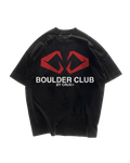 Boulder Club Tee
