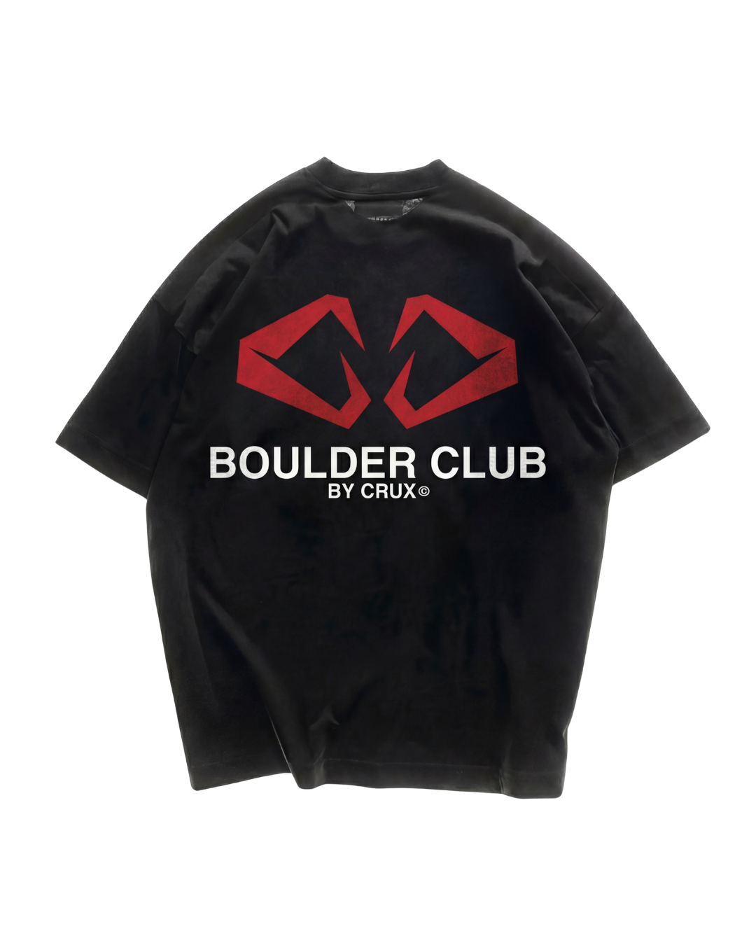 Boulder Club Tee
