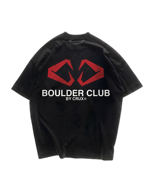 Boulder Club Tee