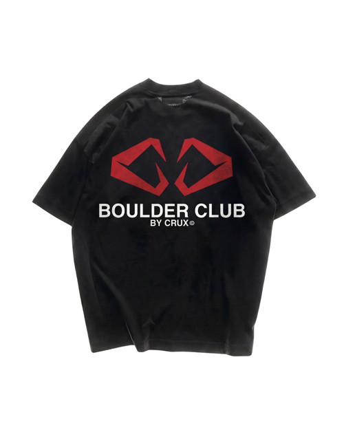 Boulder Club Tee