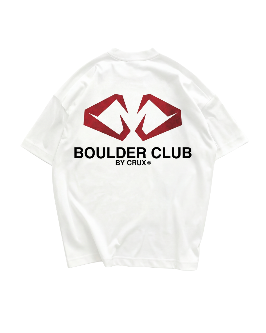 Boulder Club Tee